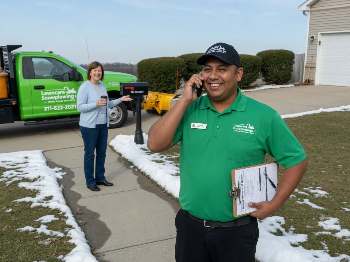 Lawn Care Services By Expert Landscaper Osceola Mills, PA FAQs